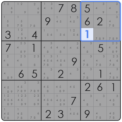 ny.times sudoku